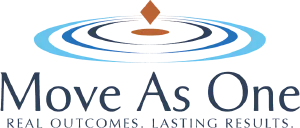 Move As One logo